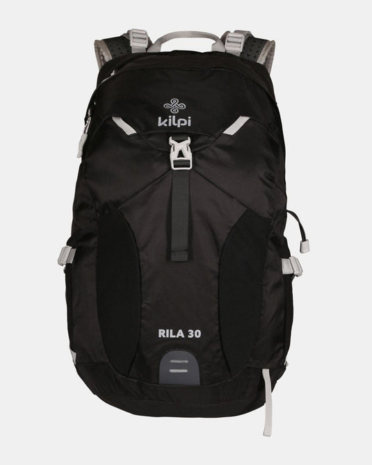 Touristenrucksack Kilpi Rila 30L BLK