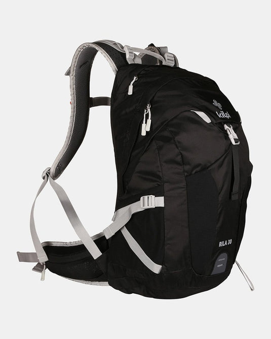 Touristenrucksack Kilpi Rila 30L BLK