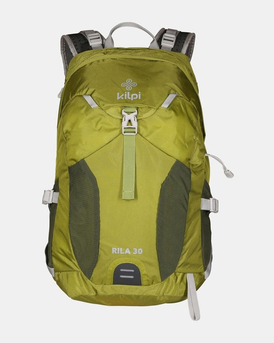 Touristenrucksack Kilpi Rila 30L GRN