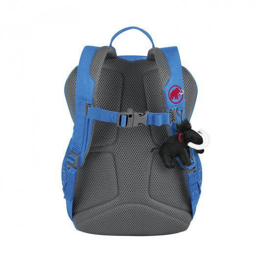 Rucksack Mammut First Zip 4 l imperial-inferno