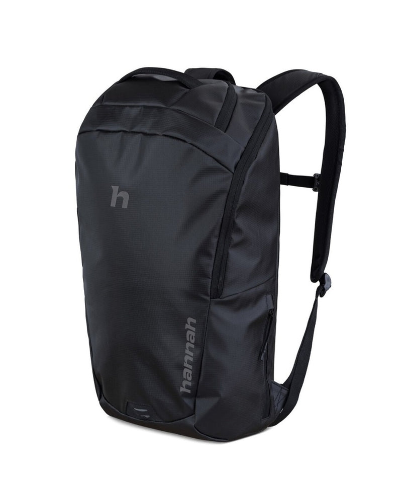 Laden Sie das Bild in Galerie -Viewer, City-Rucksack Hannah Commuter 30L Anthrazit
