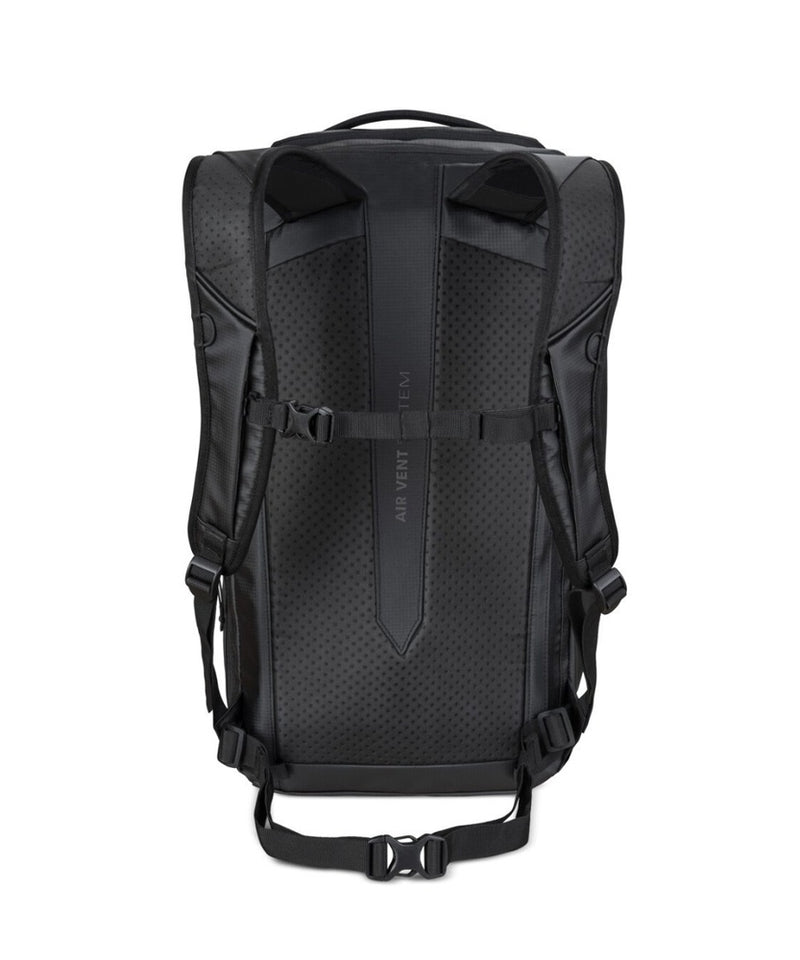 Laden Sie das Bild in Galerie -Viewer, City-Rucksack Hannah Commuter 30L Anthrazit
