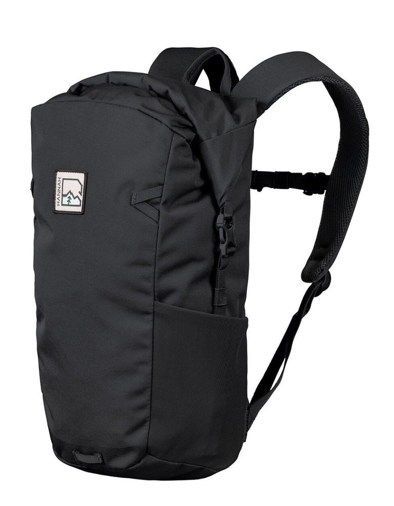 Laden Sie das Bild in Galerie -Viewer, City-Rucksack Hannah Renegade 20L anthrazit II
