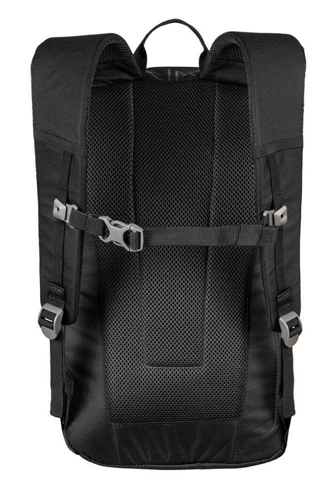 Laden Sie das Bild in Galerie -Viewer, City-Rucksack Hannah Renegade 20L anthrazit II
