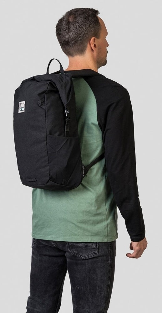 City-Rucksack Hannah Renegade 20L anthrazit II