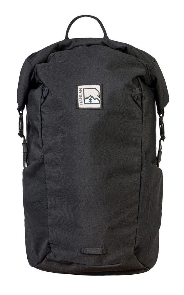 Laden Sie das Bild in Galerie -Viewer, City-Rucksack Hannah Renegade 20L anthrazit II
