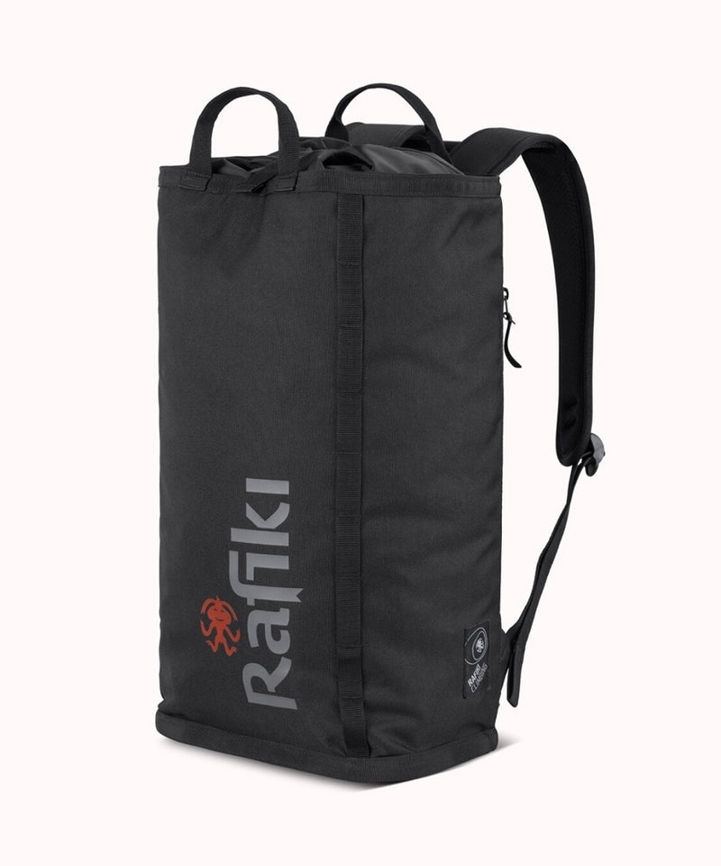 Laden Sie das Bild in Galerie -Viewer, Rucksack Rafiki Scrub 26L dunkelmarine
