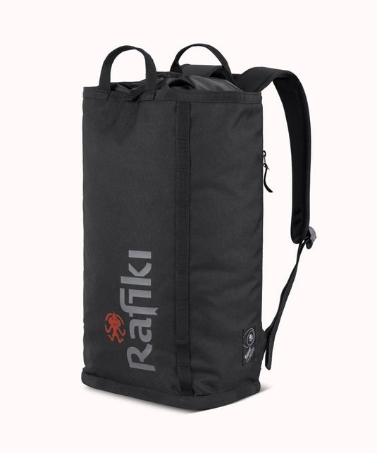 Rucksack Rafiki Scrub 26L dunkelmarine