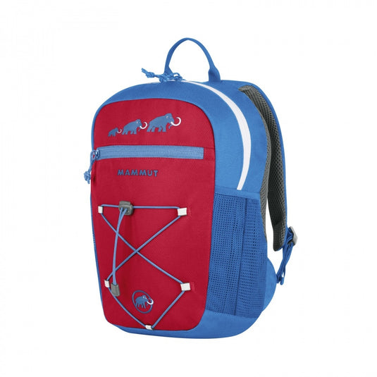 Rucksack Mammut First Zip 4 l imperial-inferno