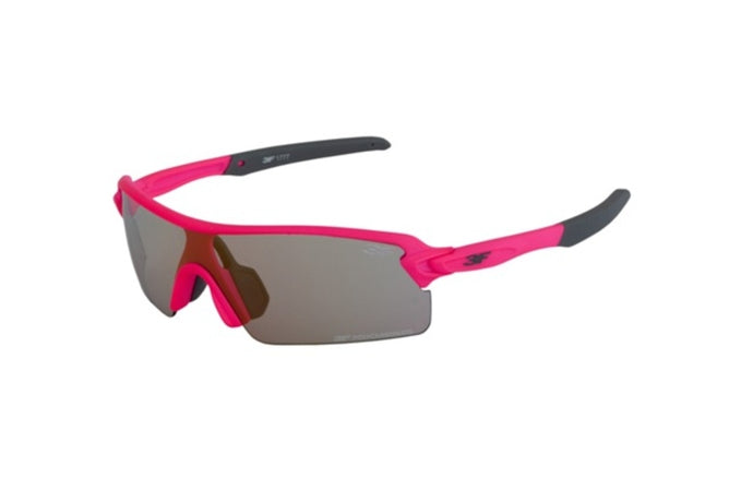 Kindersportbrille 3F Bits rot