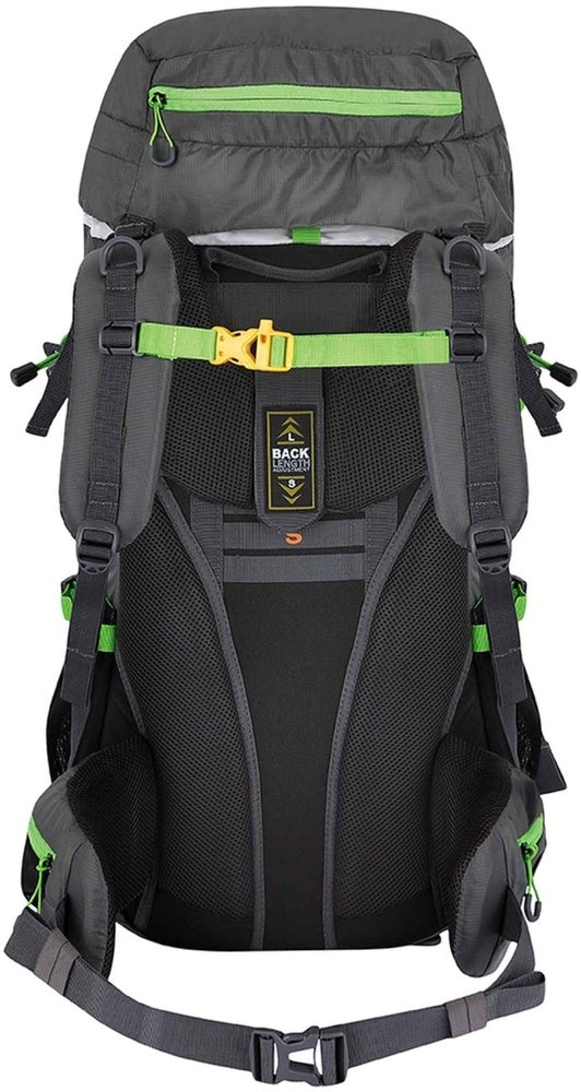 Laden Sie das Bild in Galerie -Viewer, Rucksack Loap Falcon 55L grau
