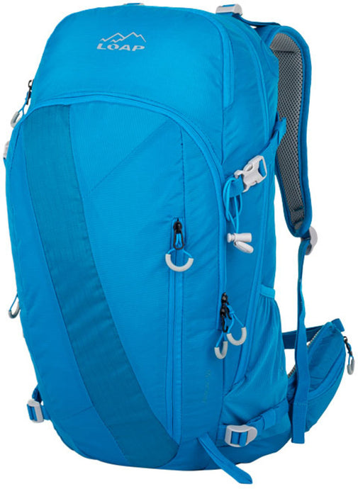 Touristenrucksack Loap Aragac 30L blau