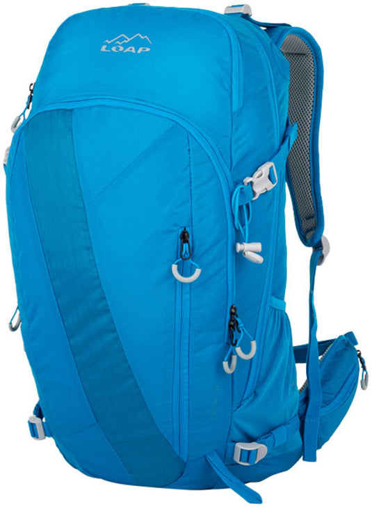 Touristenrucksack Loap Aragac 30L blau