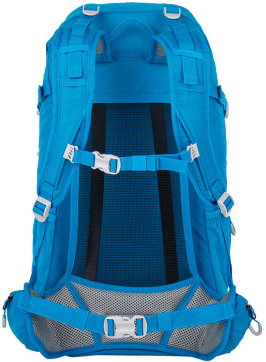 Touristenrucksack Loap Aragac 30L blau