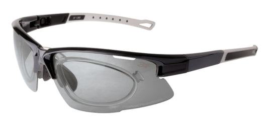 Sportsonnenbrille 3F Lightning 1288