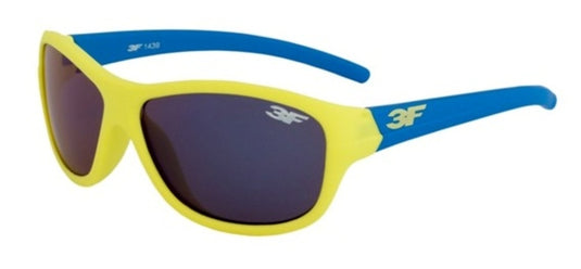 Sonnenbrille 3F Gummi 1439