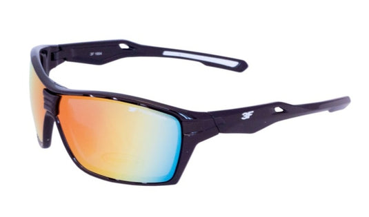 Sportsonnenbrille 3F Clav 1664