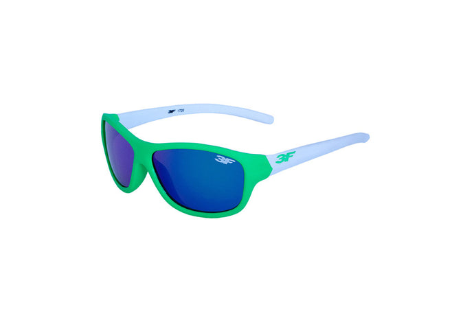 Sonnenbrille 3F Gummi 7 1729