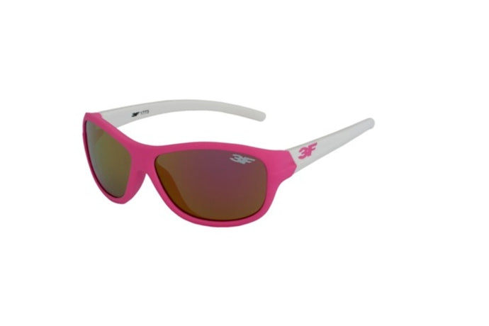 Sonnenbrille 3F Gummi 7 1773