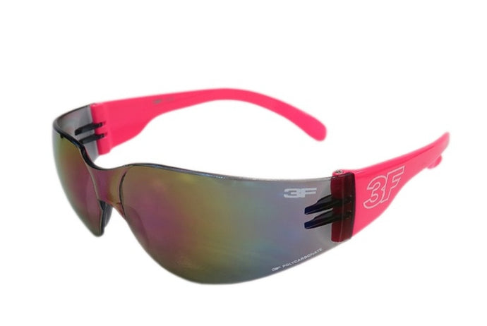 Sportsonnenbrille 3F Mono jr. 1836