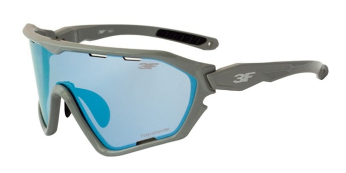 Sportsonnenbrille 3F Titan 1861