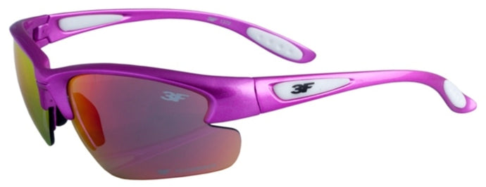 Sportsonnenbrille 3F Sonic 1370