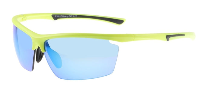 Kindersportbrille Relax Quarry R3081C