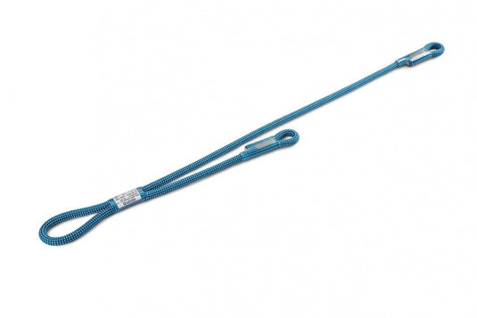 Schlaufe OCÚN SBEA Twin LANYARD 9,5-9,8 mm 40/75 cm blau