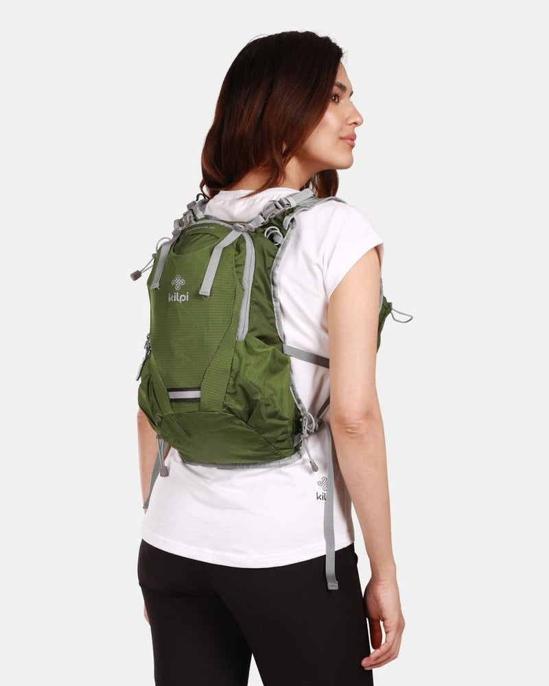 Laden Sie das Bild in Galerie -Viewer, Rucksack Kilpi Cadence 10-U KHK UNI
