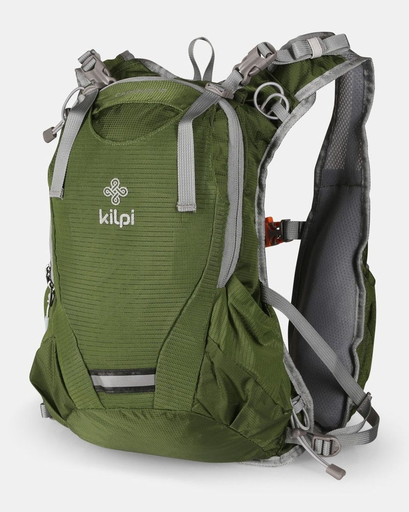 Laden Sie das Bild in Galerie -Viewer, Rucksack Kilpi Cadence 10-U KHK UNI
