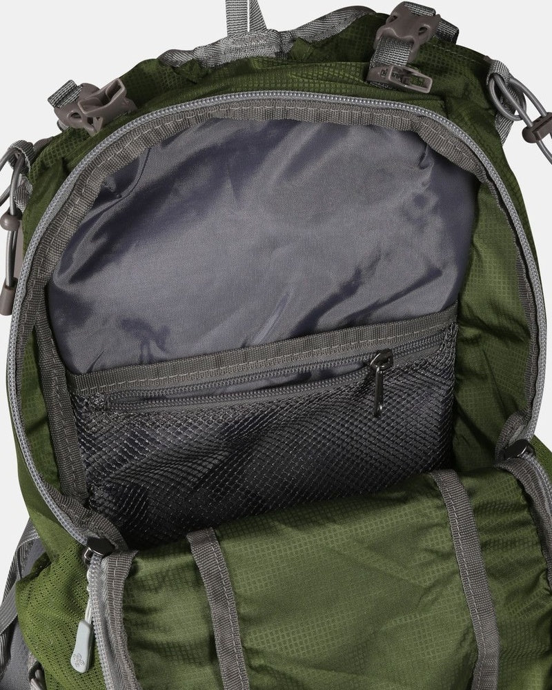 Laden Sie das Bild in Galerie -Viewer, Rucksack Kilpi Cadence 10-U KHK UNI
