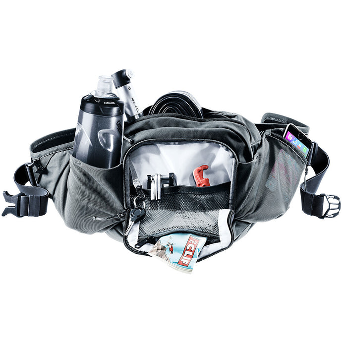 Kidney Deuter Pulse Pro 5L atlantic/desert Einheitsgröße