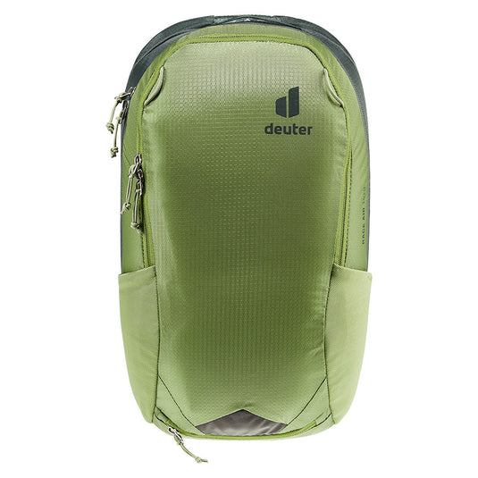 Fahrradrucksack Deuter Race Air 14+3L lavendel/lila Einheitsgröße