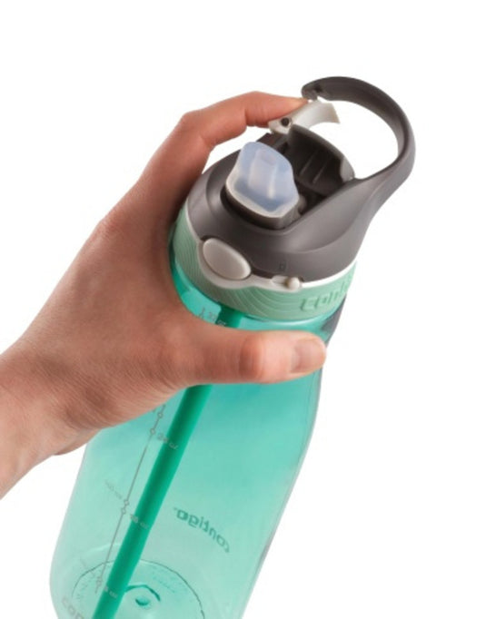 Contigo Autospout Ashland rauchige Flasche