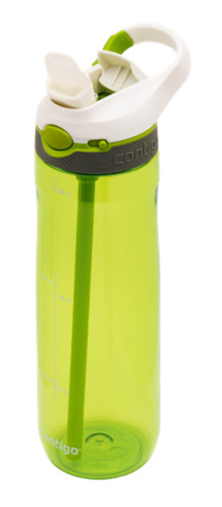 Contigo Autospout Ashland limet Flasche