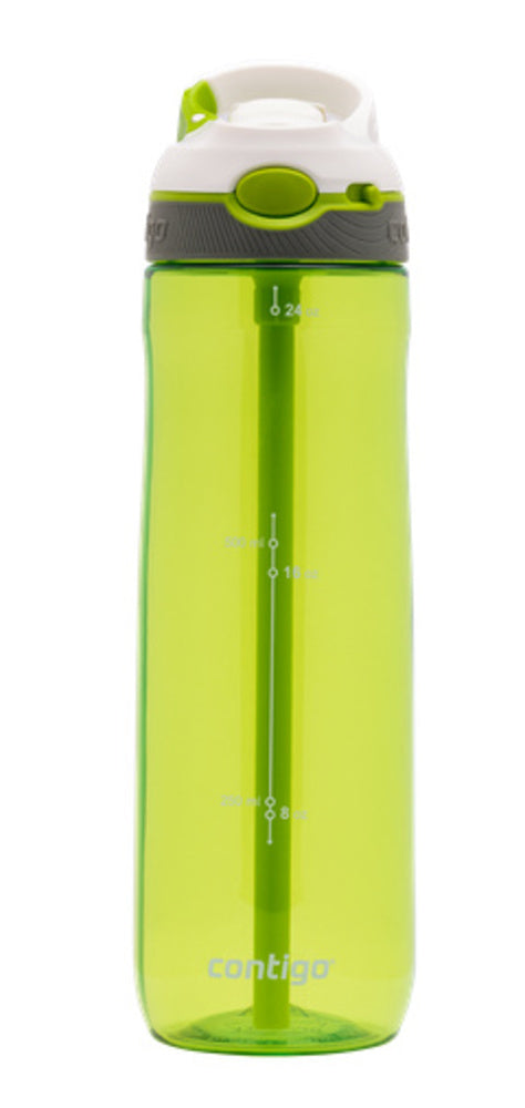 Contigo Autospout Ashland limet Flasche