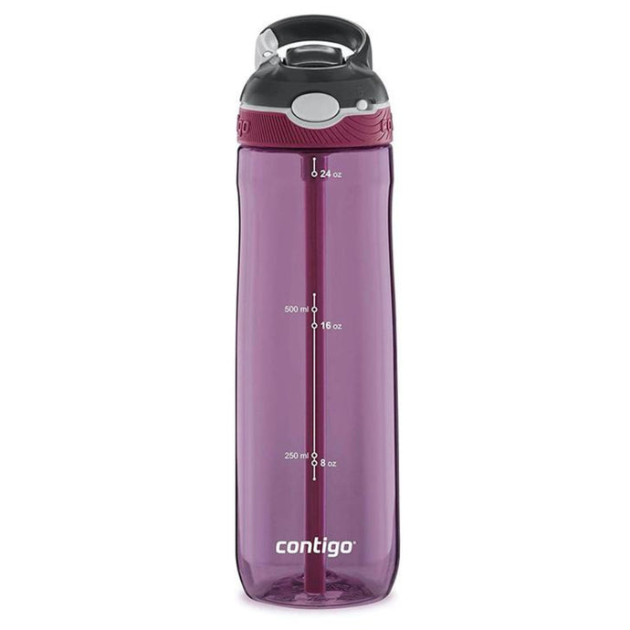 Flasche Contigo Autospout Ashland Maracuja