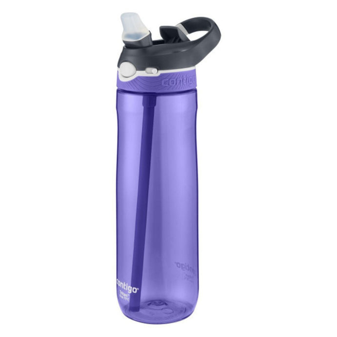 Eine Flasche Contigo Autospout Ashland-Trauben