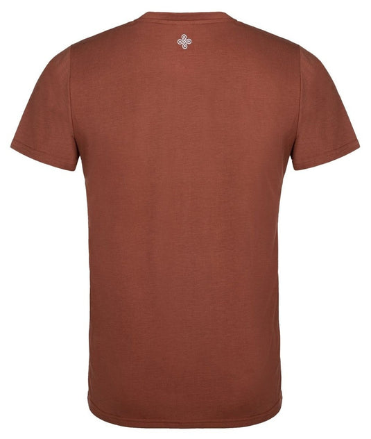 Herren T-Shirt Kilpi Tornes-M DRD