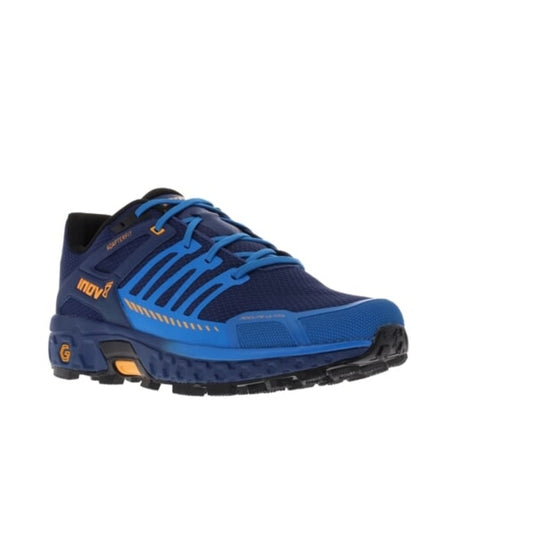 Herrenschuhe Inov8 Roclite Ultra G 320 M marine/blau/nektar