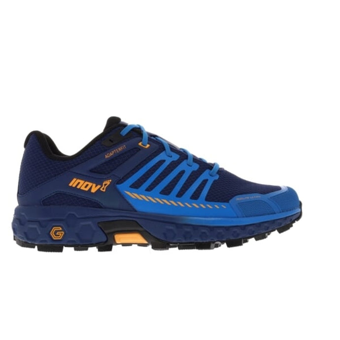 Herrenschuhe Inov8 Roclite Ultra G 320 M marine/blau/nektar