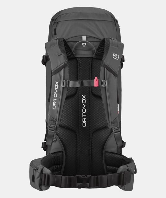 Rucksack Ortovox Peak 32L kurz schwarz rabe