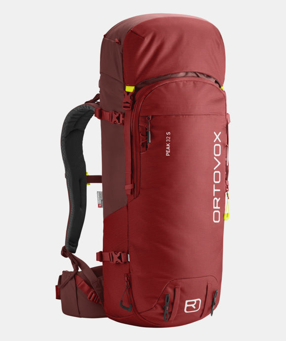 Rucksack Ortovox Peak 32L kurz Cengia Rossa