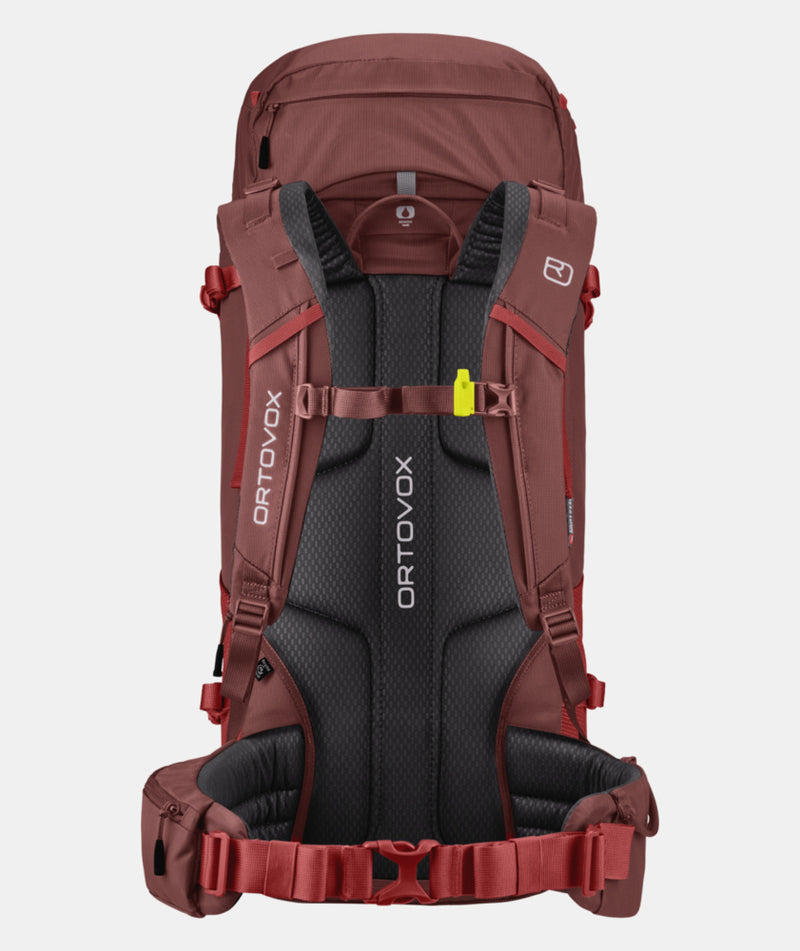 Laden Sie das Bild in Galerie -Viewer, Rucksack Ortovox Peak 32L kurz Cengia Rossa
