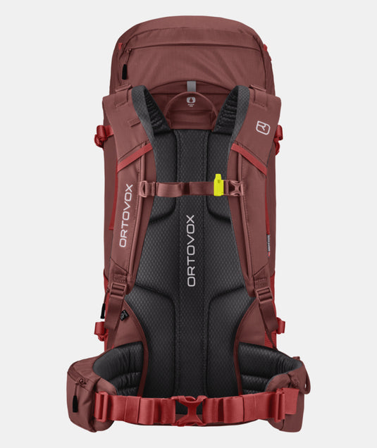 Rucksack Ortovox Peak 32L kurz Cengia Rossa