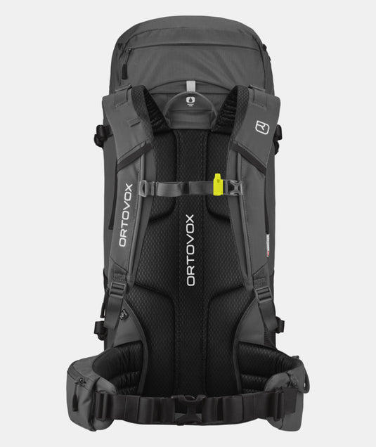 Rucksack Orotovox Peak 35L schwarzer Rabe