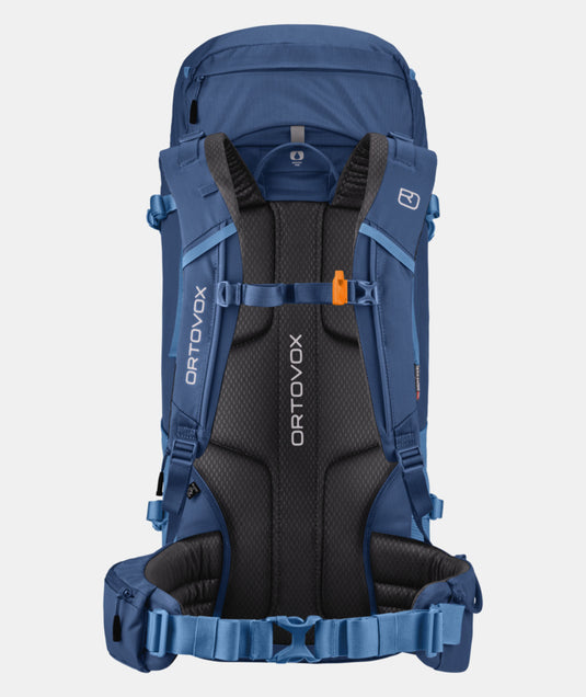 Rucksack Orotovox Peak 35L Heritage Blau