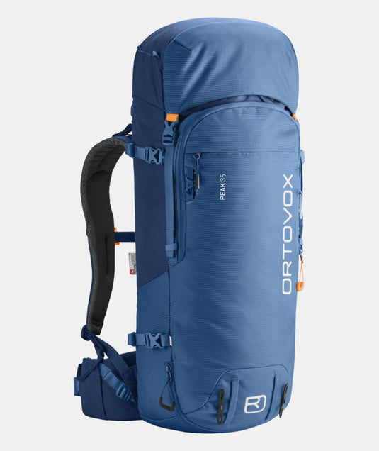 Rucksack Orotovox Peak 35L Heritage Blau