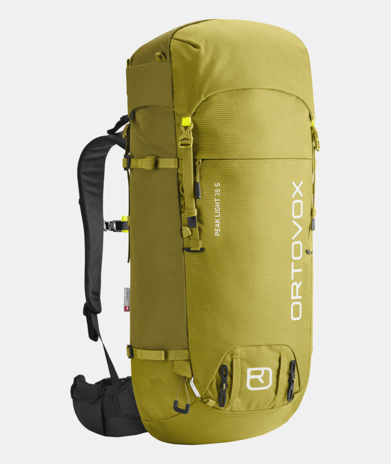 Laden Sie das Bild in Galerie -Viewer, Rucksack Ortovox Peak Light 38L kurz dirty daisy
