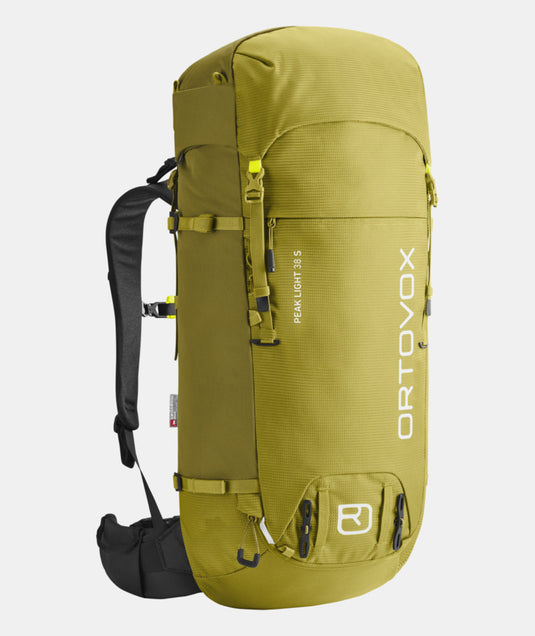 Rucksack Ortovox Peak Light 38L kurz dirty daisy